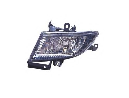 Противотуманная фара Hyundai/Kia 922023K000