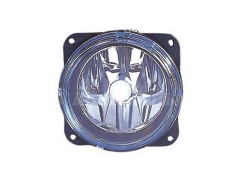 Противотуманная фара MAZDA EC02 51 680