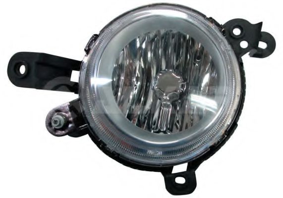 Противотуманная фара Hyundai/Kia 92202-B2020