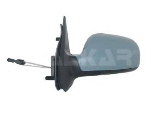 Наружное зеркало ALKAR 6101365