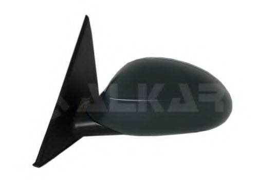 Наружное зеркало ALKAR 6101843