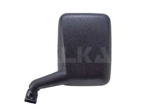 Наружное зеркало ALKAR 6102983