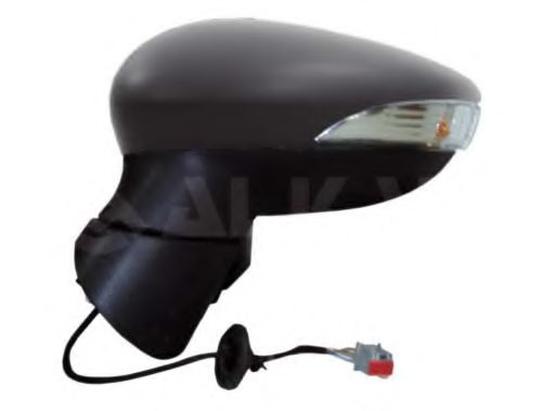 Наружное зеркало ALKAR 6119394