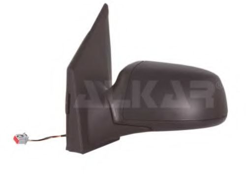 Наружное зеркало FORD 1 437 470
