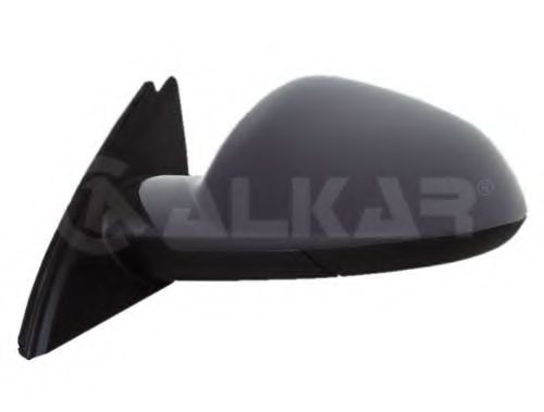 Наружное зеркало ALKAR 6122426