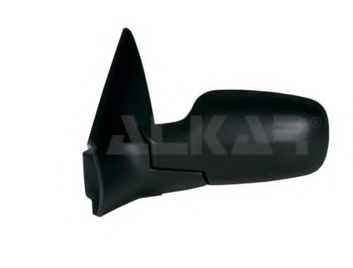 Наружное зеркало ALKAR 6125228