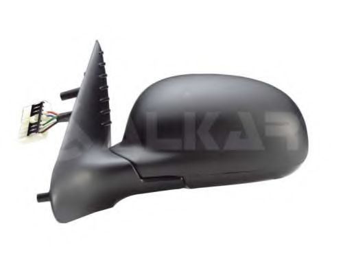 Наружное зеркало ALKAR 6125300