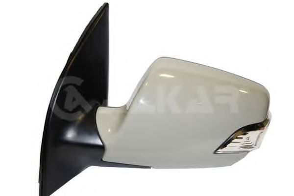 Наружное зеркало Hyundai/Kia 876104D922