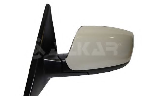 Наружное зеркало Hyundai/Kia 876102P410