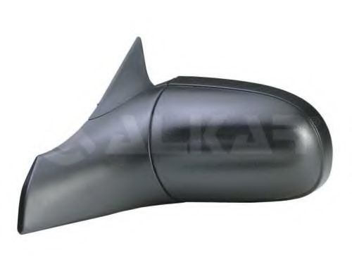 Наружное зеркало ALKAR 6125417