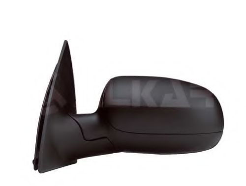 Наружное зеркало ALKAR 6125420