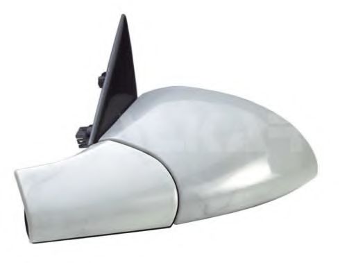 Наружное зеркало ALKAR 6125433