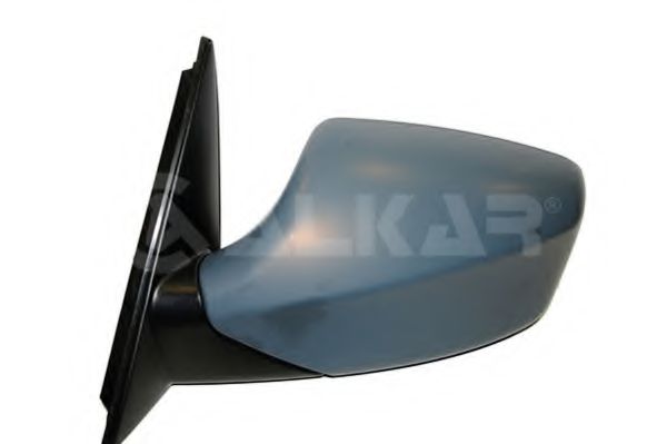 Наружное зеркало Hyundai/Kia 876101K020