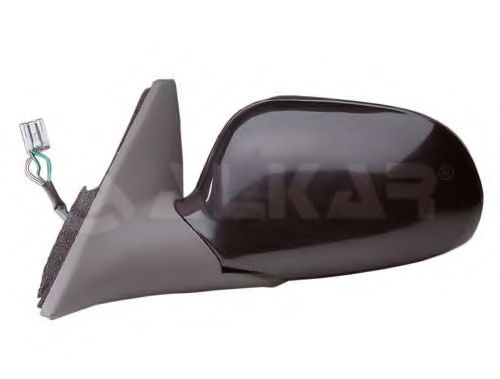 Наружное зеркало MAZDA GA8C-69-180G