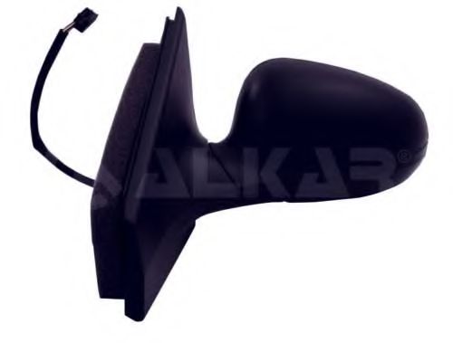 Наружное зеркало ALKAR 6125554