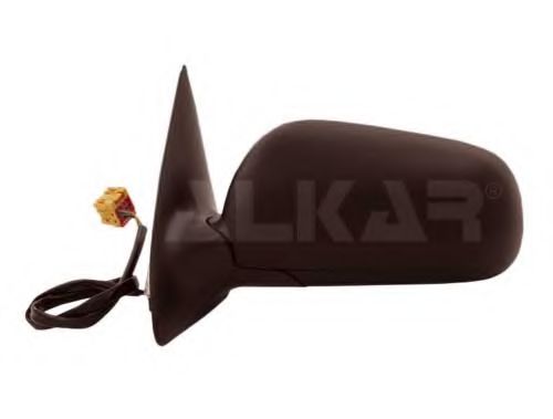Наружное зеркало ALKAR 6125559