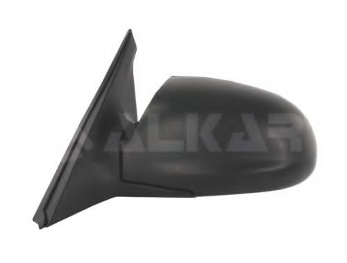 Наружное зеркало Hyundai/Kia 8761025620CA