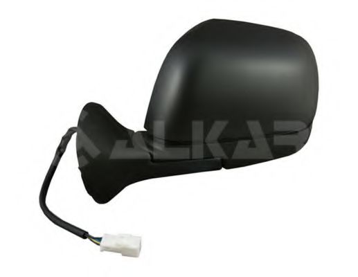 Наружное зеркало ALKAR 6125613