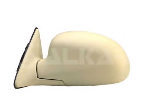 Наружное зеркало Hyundai/Kia 8760529650CA