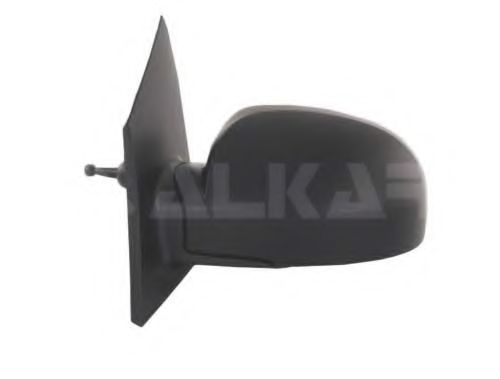 Наружное зеркало ALKAR 6125626