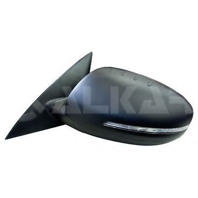 Наружное зеркало Hyundai/Kia 87610-2G700