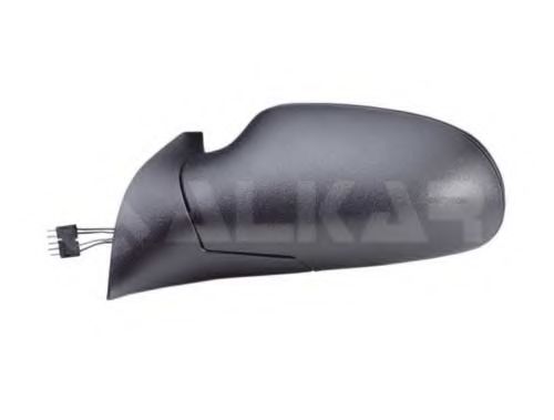 Наружное зеркало ALKAR 6125700