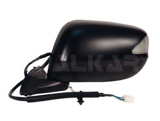 Наружное зеркало ALKAR 6125946