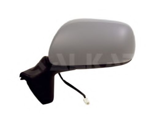Наружное зеркало Toyota/Lexus 8790602250