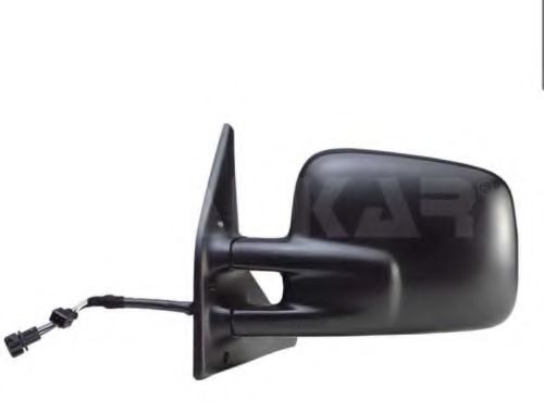 Наружное зеркало ALKAR 6125986
