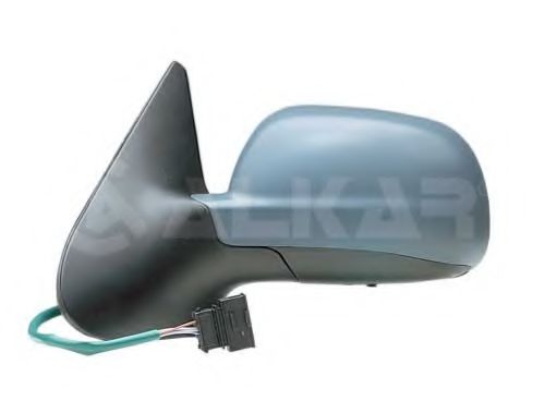 Наружное зеркало ALKAR 6126109