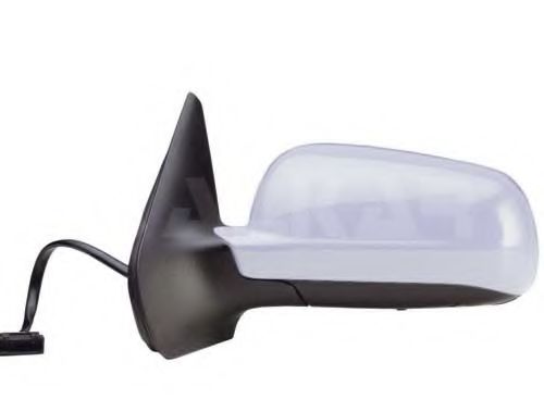 Наружное зеркало ALKAR 6126127