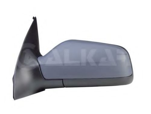 Наружное зеркало ALKAR 6126437