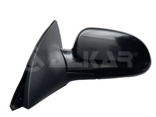 Наружное зеркало ALKAR 6126452
