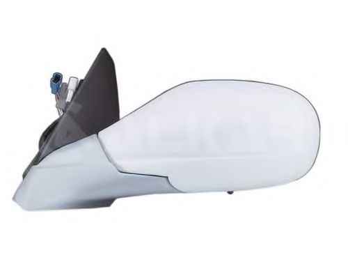 Наружное зеркало alkar 6126474