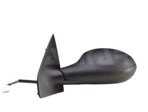 Наружное зеркало ALKAR 6126482