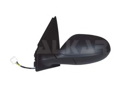 Наружное зеркало ALKAR 6126523