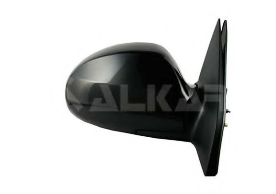 Наружное зеркало Hyundai/Kia 87610-2F200