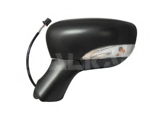 Наружное зеркало ALKAR 6127178