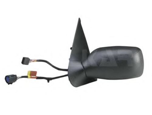 Наружное зеркало MAZDA 1E05-69-180F