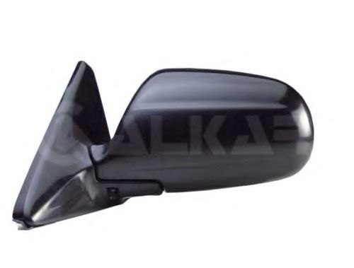 Наружное зеркало ALKAR 6127407