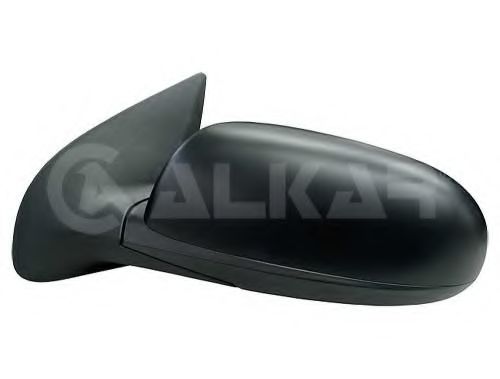 Наружное зеркало Hyundai/Kia 87610-1J110