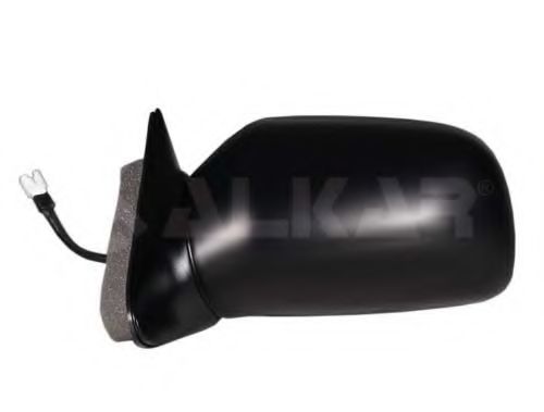 Наружное зеркало ALKAR 6127619