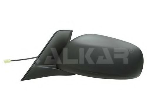 Наружное зеркало SUZUKI 84702-79J50-5PK