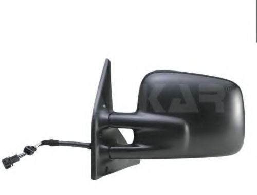 Наружное зеркало ALKAR 6127986
