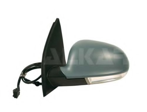 Наружное зеркало ALKAR 6128128