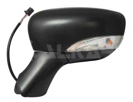 Наружное зеркало ALKAR 6128187