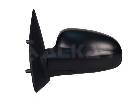 Наружное зеркало ALKAR 6128451