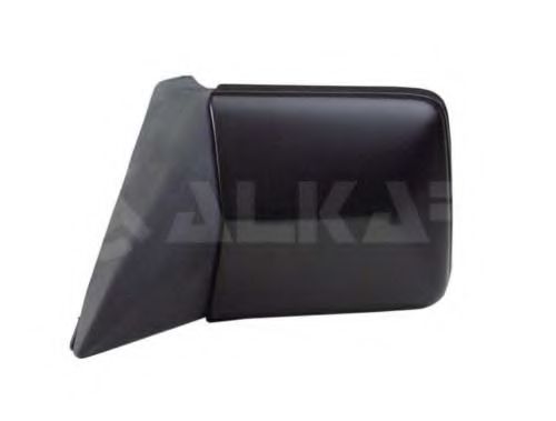 Наружное зеркало MERCEDES-BENZ A124-810-68-16