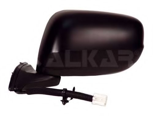 Наружное зеркало ALKAR 6128946