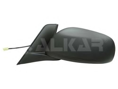 Наружное зеркало SUZUKI 84701-79J50-5PK